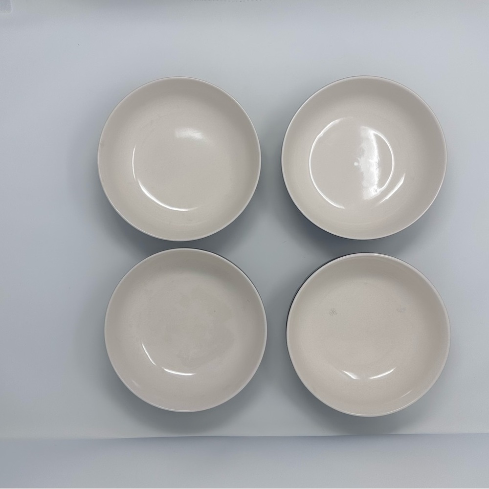 Spode Baking Collection Polka Dot Bowls - Set of 4 - Picture 2 of 4